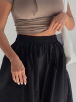 شلوار TC پایین کش کد 102343 - Image 6