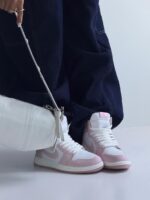 کتونی NIKE JORDAN ساقدار کد 141192 - Image 9
