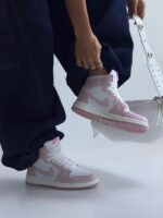 کتونی NIKE JORDAN ساقدار کد 141192 - Image 10