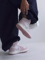 کتونی NIKE JORDAN ساقدار کد 141192 - Image 12