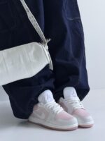 کتونی NIKE JORDAN 1 کد 141189 - Image 55