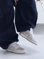 کتونی NIKE JORDAN 1 کد 141189 - Image 56