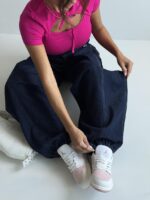 کتونی NIKE JORDAN 1 کد 141189 - Image 59