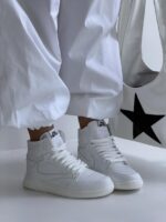 کتونی NIKE JORDAN TRAVIS ساقدار کد 141190 - Image 9