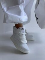 کتونی NIKE JORDAN TRAVIS ساقدار کد 141190 - Image 11