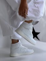 کتونی NIKE JORDAN TRAVIS ساقدار کد 141190 - Image 13