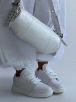کتونی NIKE JORDAN 1 کد 141189 - Image 60