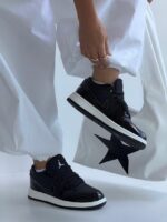 کتونی NIKE JORDAN 1 کد 141189 - Image 5