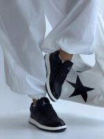 کتونی NIKE JORDAN 1 کد 141189