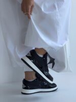 کتونی NIKE JORDAN 1 کد 141189 - Image 3