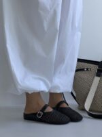 کفش MULE کد 141213 - Image 4