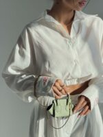 مینی کیف HERMES کد 280534 - Image 6