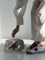 کیف پاسپورتی GOLDEN GOOSE کد 280535 - Image 25