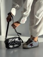 کیف پاسپورتی GOLDEN GOOSE کد 280535 - Image 28