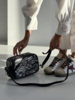 کیف پاسپورتی GOLDEN GOOSE کد 280535 - Image 32