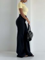 شلوار جین سوپر بگ کد 102346 - Image 3