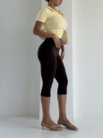 لگ کوتاه OYSHO کد 102332 - Image 3