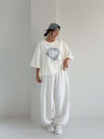 تیشرت BONJOUR کد 180834 - Image 2