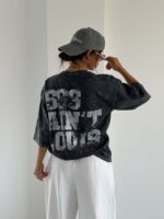 تیشرت سنگ شور LOUIS کد 180839 - Image 12