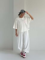 تیشرت BERRYUP کد 180835 - Image 2