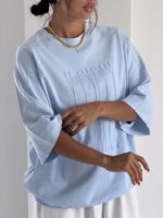 تیشرت PLENT کد 180837 - Image 16