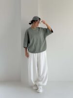 تیشرت PLENT کد 180837 - Image 2