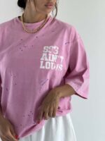 تیشرت سنگ شور LOUIS کد 180839 - Image 4