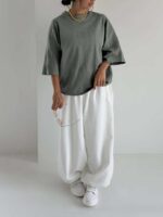 تیشرت PLENT کد 180837 - Image 4