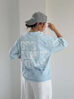 تیشرت سنگ شور LOUIS کد 180839 - Image 5