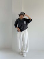 تیشرت سنگ شور LOUIS کد 180839 - Image 13