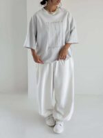 تیشرت PLENT کد 180837 - Image 23