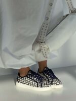 ونس طرحدار GUESS کد 141209 - Image 4