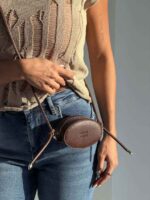 مینی کیف MIU MIU کد 280521 - Image 11