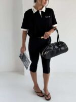 تیشرت TENNIS کد 180809 - Image 5