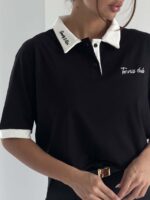 تیشرت TENNIS کد 180809 - Image 6