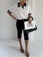 تیشرت TENNIS کد 180809 - Image 8