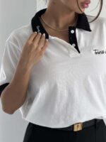 تیشرت TENNIS کد 180809 - Image 9