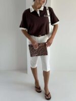 تیشرت TENNIS کد 180809 - Image 11