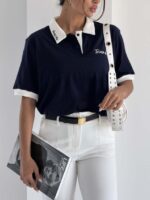 تیشرت TENNIS کد 180809 - Image 13