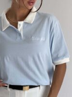 تیشرت TENNIS کد 180809 - Image 18