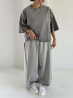 تیشرت سنگ شور BASIC کد 180818 - Image 5