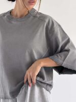 تیشرت سنگ شور BASIC کد 180818 - Image 6