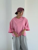 تیشرت سنگ شور BASIC کد 180818 - Image 9