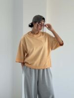 تیشرت سنگ شور BASIC کد 180818 - Image 10