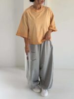 تیشرت سنگ شور BASIC کد 180818 - Image 11
