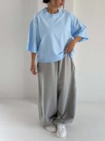 تیشرت سنگ شور BASIC کد 180818 - Image 3