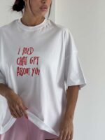 تیشرت ABOUT YOU کد 180816 - Image 3