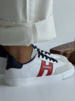 ونس 2 رنگ TOMMY کد 141221 - Image 2