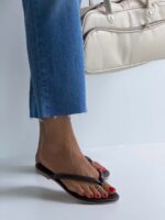 صندل انگشتی ZARA کد 141220 - Image 15