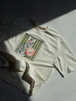 تیشرت ZEBRA کد 180847 - Image 9